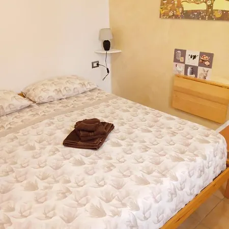 Bed And Breakfast Stefania Giulianova Exterior photo
